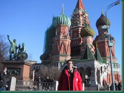 Moscou
