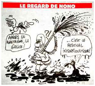 Le Tlgramme, 20 novembre 2002.