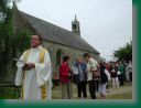 Un des rares villages du pays d'Auray  avoir conserv ses chemins creux