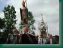 Les statues