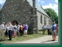 Une trs belle chapelle