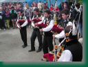 Le bagad de Carnac