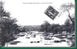 Le pont de Brech